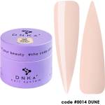 DNKa Гел желе DNKa 014 Dune 15 мл (JGD0014)