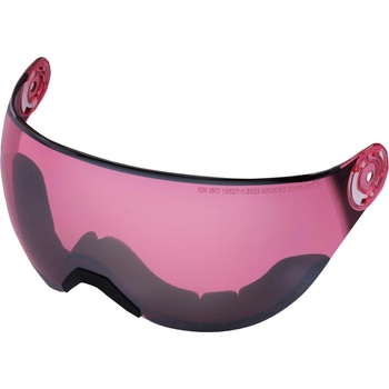 Arcore Visor mirrage