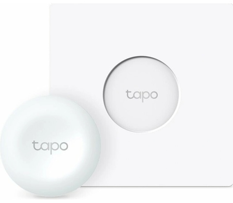 TP-Link Tapo S200D