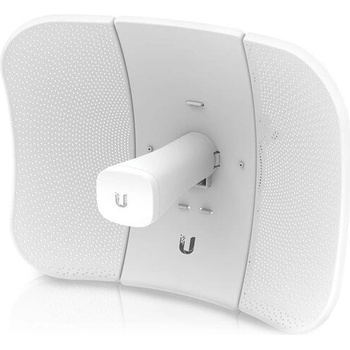 Ubiquiti Точка за достъп, Ubiquiti LiteBeam 5AC Gen2, 5 GHz, 15 km link range, PoE adapter included (LBE-5AC-GEN2-EU)