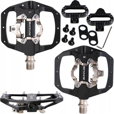 LOOK X-TRACK pedále