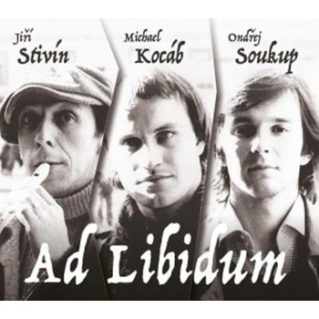 Ad libitum - 2 CD