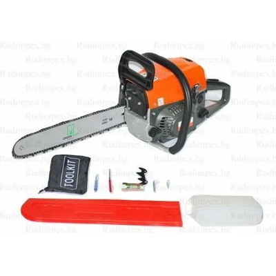 Green Yard BCCS5200 (GY5200)