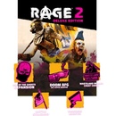 Rage 2 (Deluxe Edition)