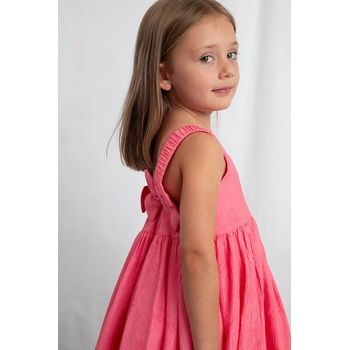 Mayoral Детска рокля Mayoral (3925.6D.Mini.PPY2)