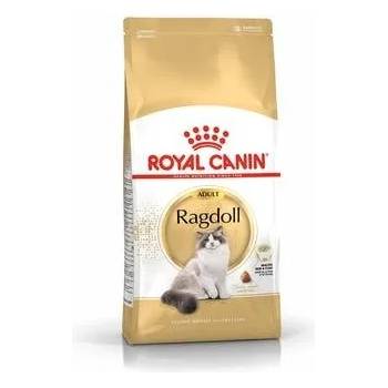 Image 1 of Royal Canin Ragdoll - за котки порода Регдол над 12 месеца 10kg