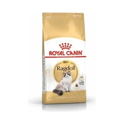 Royal Canin Ragdoll - за котки порода Регдол над 12 месеца 10kg