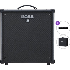 Boss Katana-110 Bass Standard SET Бас комбо