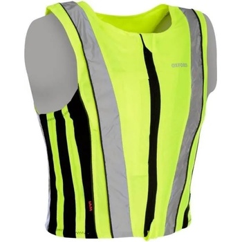 OXFORD Bright Top Active