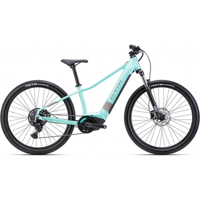 CTM Ruby GX 2025