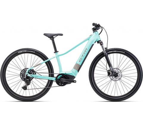 CTM Ruby GX 2025