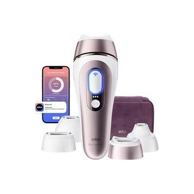 Braun Skin I·Expert IPL7431