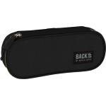BackUP Овален несесер BackUp 8 A - Black, 56R (710490)