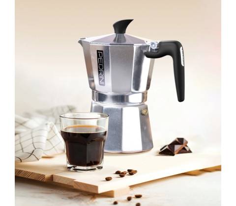 Pedrini Aroma Chic 2