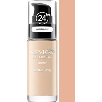 Revlon Colorstay make-up Normal Dry skin 220 Natural Beige 30 ml