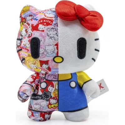 Hello Kitty 50th Anniversary Edition 18 cm