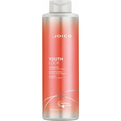 JOICO YouthLock Shampoo omladzujúci šampón s kolagénom 1000 ml
