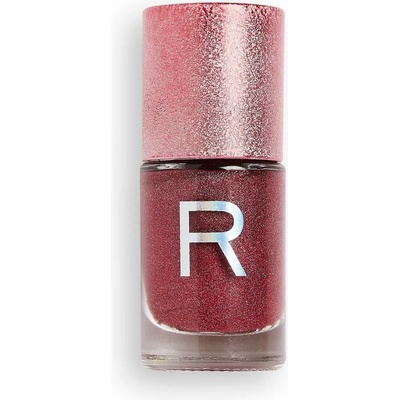 Revolution Beauty Holographic Лак за нокти Galactic 10 ml