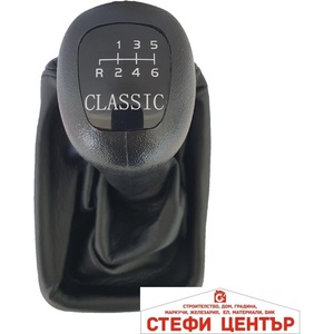 Paolo Топка за ск. лост с маншон съвместима с Mercedes-Benz Classic - със 6 скорости (58096) - steficenter