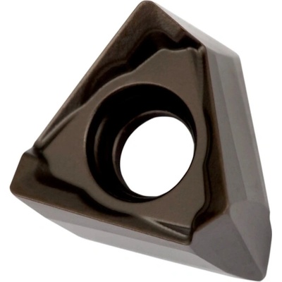 Frézovací destičky TNGX 100408SR-M:M9340