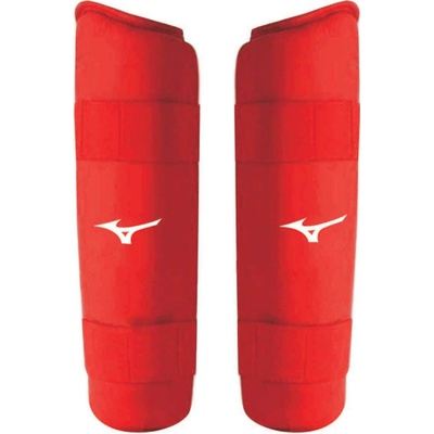 Mizuno KARATE SHIN PROTECT Chrániče holeně na karate – Sleviste.cz