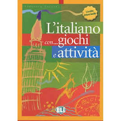 L´Italiano con Giochi: Inter