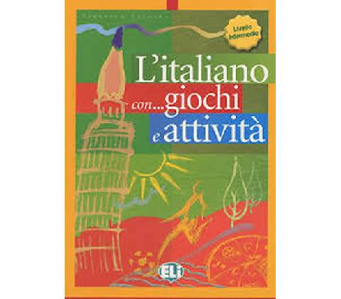 L´Italiano con Giochi: Inter