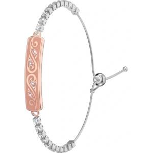 COLMI Смарт гривна COLMi M06 (розово злато) (M06 RG)
