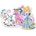 Castorland - Puzzle Carriage with Princess - 1 - 39 piese