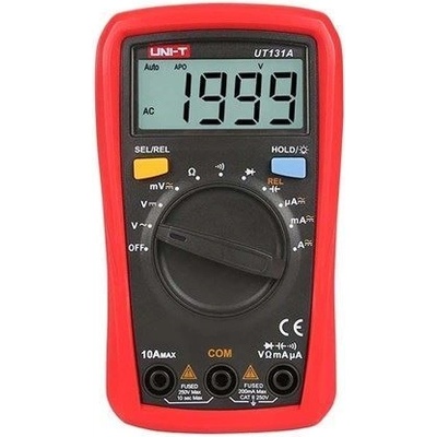 Mastech MS8260G