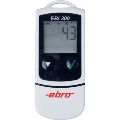 Ebro EBI 300