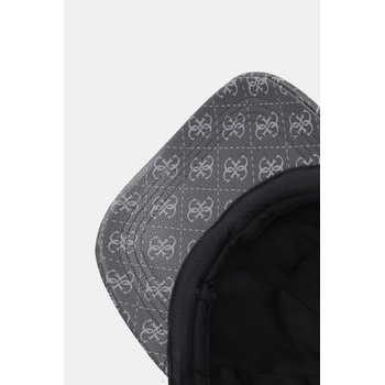 Guess Шапка с козирка Guess MILANO (AM9546.POL01)