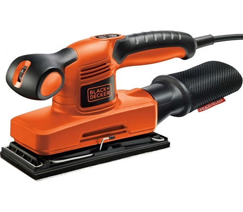 Black & Decker KA320EKA