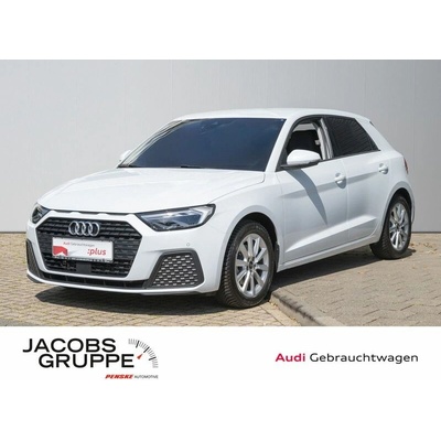 Audi A1 30 TFSI S tronic Sportback 85 kW
