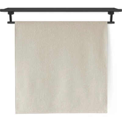 Veba Ručník BALI Loop natur 70 x 140 cm