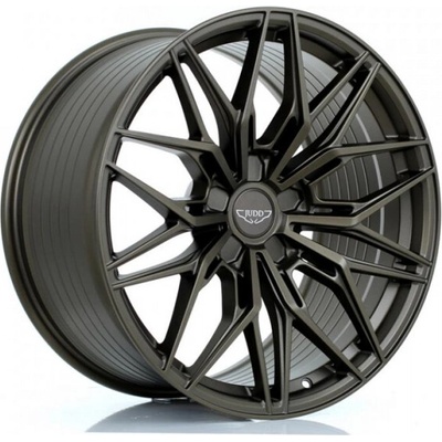 JUDD JSF3 9x22 5x114,3 ET15-45 satin bronze