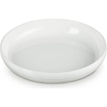 Le Creuset Дълбока чиния Coupe 22 см бежова (70156967167080)