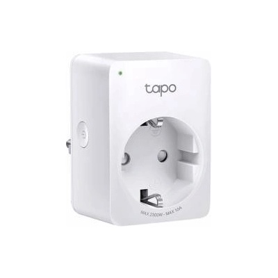 TP-Link Контролер TP-Link Tapo H200 Smart Hub, Tapo H200_VZ