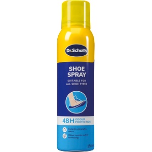 Scholl Спрей за обувки Fresh Step, 150 ml (10475869)