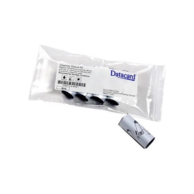 cleaning sleeves DATACARD SP35/SP55/SP75, CR805 (5ks) (569946-001)