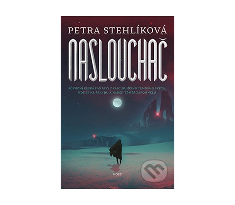 Nasloucha č