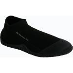 Quiksilver Мъжки неопренови обувки Quiksilver 1 mm Prologue Round Toe Wetsuit Boots black