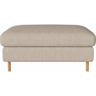 Bolia Pouf Scandinavia 100 Baize
