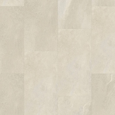 Gerflor Creation 40 rigid acoustic Curton stoneLight grey 1275 2,04 m²
