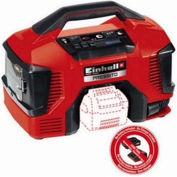 Einhell PRESSITO Expert 4020460