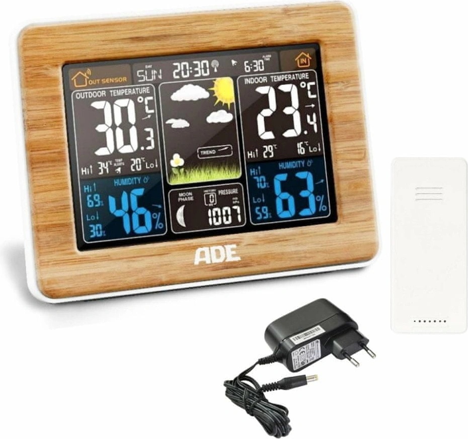 ADE WS 1703