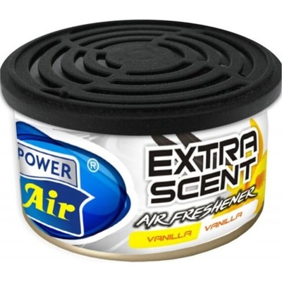 Power Air Scents Vanilla Lemon