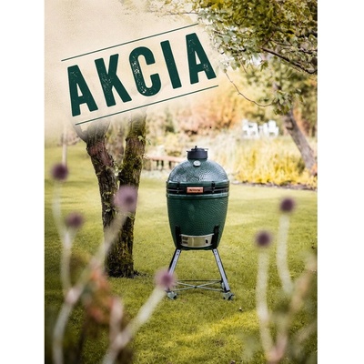 Big Green Egg Medium Štartovacia zostava 2026