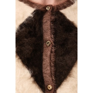 Seventy Venezia жилетка дамска от кашмир (GI0984.900356)