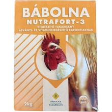 Bábolna Nutrafort 3